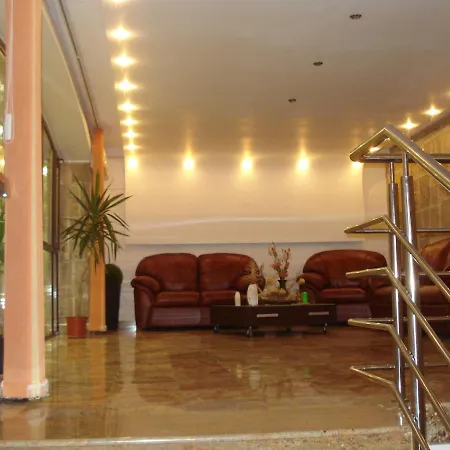 Hotel Hermes 3*