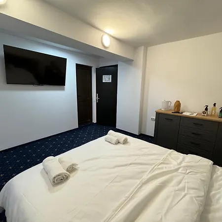 Hotel Hermes 3*