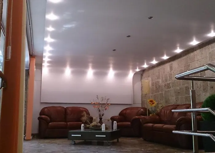 Hermes 3* Eforie Nord