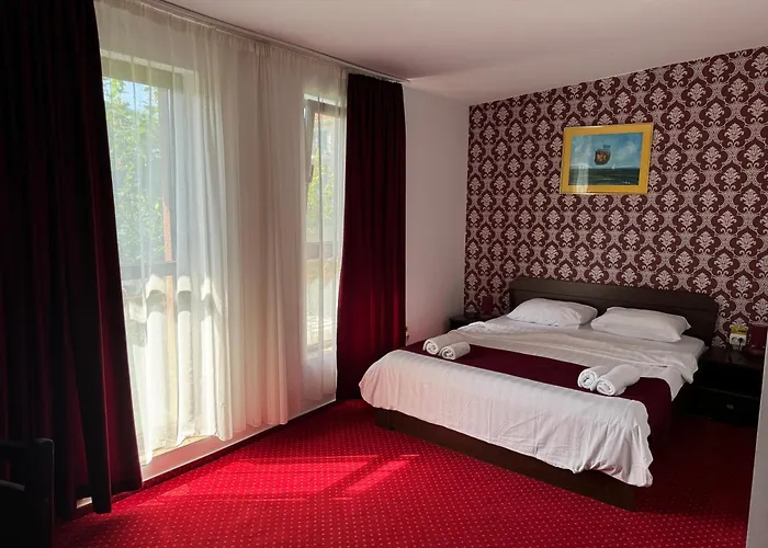 Hermes Észak-Eforie