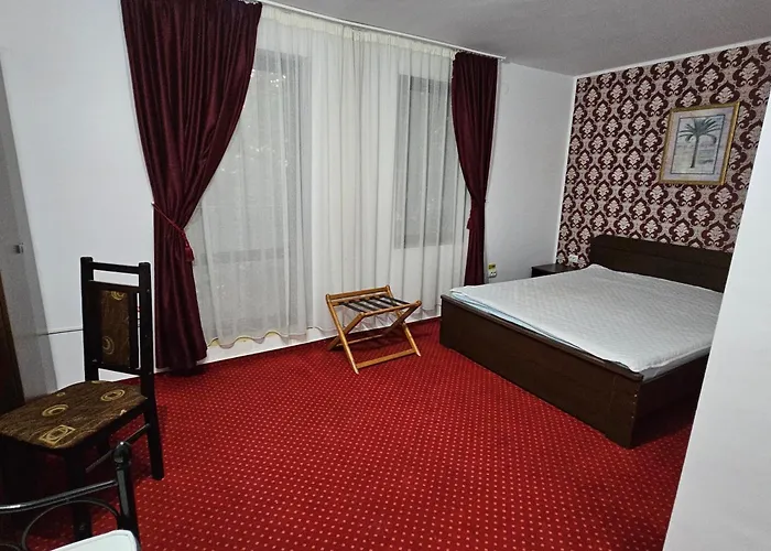 Hermes 3* Eforie Nord